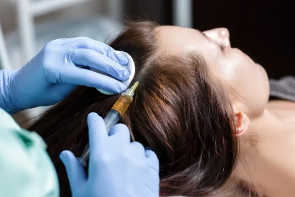 Needle Mesotherapie - Juulspmu